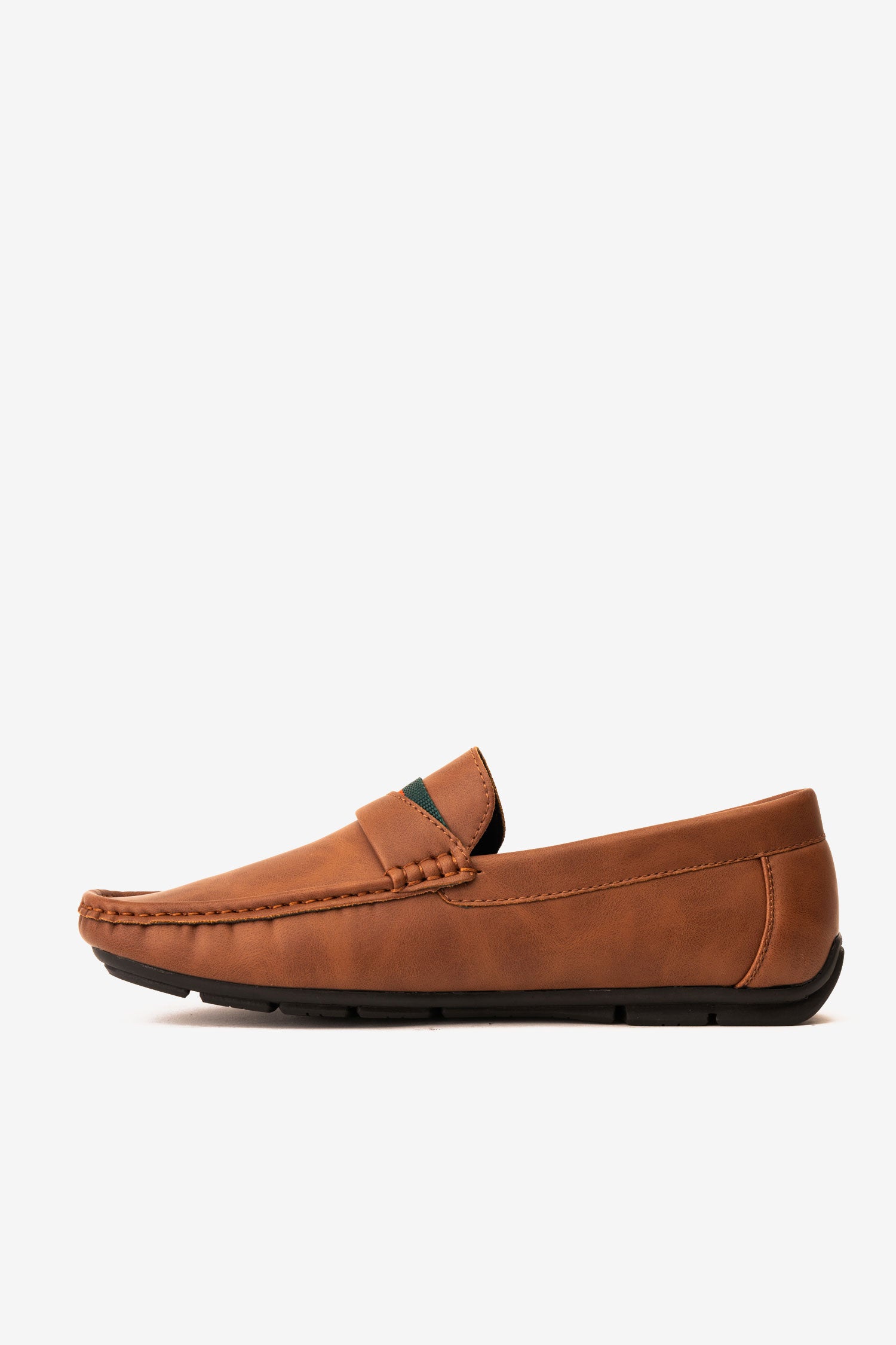 Mocasín Hombre Café Elliot Thunder Blue Thunder Blue